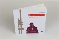 Průvodce po&nbsp;Praze&nbsp;3 — česky / anglicky / polsky